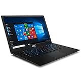 laptop linux compatibility 15,6-Zoll-Notebook mit einem schnellen INTEL Dual-Core-Prozessor (Burst bis 2,4 GHz), Intel HD Graphics 500, vorinstalliertem Windows 10 für Büro und Zuhause.