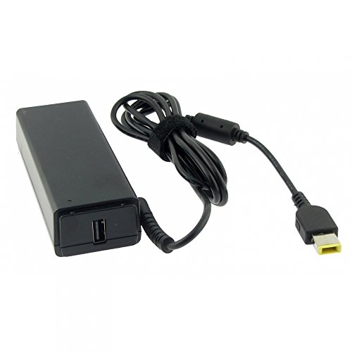 Netzteil, 20V, 2.25A, 45W für Lenovo ThinkPad T460 - 7