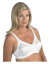 Amazon.co.uk: bras front fastening: Clothing