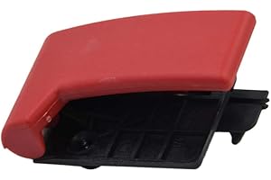 VHEUHZ A1248800320 Entriegelungsgriff für die innere Motorhaube Kompatibel mit MERCEDES Vito Vaico W639 W124 W164 Verriegelungshebel für die vordere Motorhaube