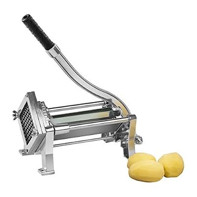 Royal Catering - RCKS-3 - Coupe pommes de terre - Coupe-frites