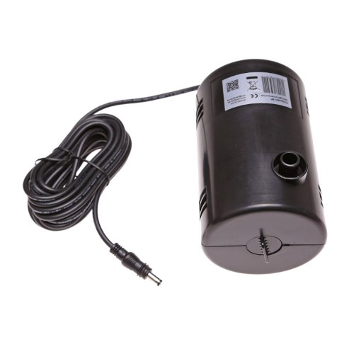 Pumpe SP4 12V DC für Solarpanel Akku Batterie Netzstecker 12 V Wasserpumpe Solarpumpe Wasser - 2