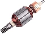 rotor para taladro makita  Rotor Armature HILTI TE 905, TE 905 AVR, TE905, TE905AVR 234221-0