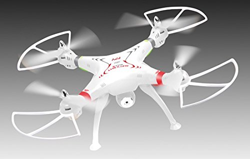 Preisvergleich Produktbild T2M Spyrit Max 2 FPV Quadrocopter RtF Kameraflug