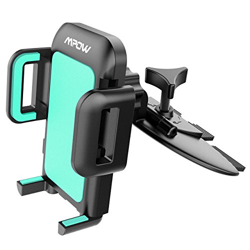 Soporte M vil Coche CD Slot de Mpow Soporte de Tel fonos Universal para Ranura de CD Giratorio 360 con Bot n de Liberaci n de un S lo Clic para iPhone 7 7plus LG G5 Nexus 5X 6 6P y Otros Smartphones Azul reviews Soporte M vil Coche CD Slot de Mpow Soporte de Tel fonos Universal para Ranura de CD Giratorio 360 con Bot n de Liberaci n de un S lo Clic para iPhone 7 7plus LG G5 Nexus 5X 6 6P y Otros Smartphones Azul