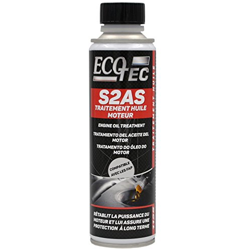 Ecotec 1125 S2AS Traitement Huile Moteur