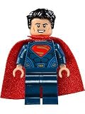 LEGO Super Heroes Dawn of Justice Minifigur Superman (aus dem Set 76044) - Unbekannt