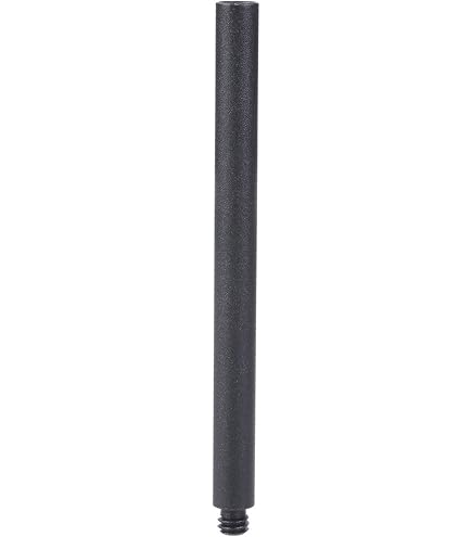 Treppiede In Acciaio Inox Per Pesca – Poggia Canne Robusto, Altezza Max 45 Cm, Stabile Su Ogni Superficie