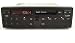 Produktbild Original AUDI Radio Chorus 1, 22cm breit #29