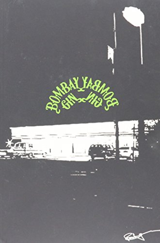 Preisvergleich Produktbild Bombay Gin 35:2