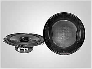 panasound car subwoofer