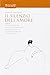 Il silenzio dell'amore - Anna Achmatova, P. Ruffilli, M. Giabardo
