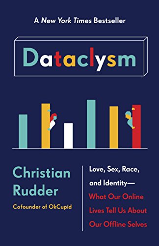 Dataclysm: Love, Sex, Race, and Identity--What Our Online Lives Tell Us about Our Offline Selves (English Edition)