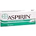Produktbild Aspirin 0,5 Tabletten, 20 St