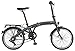 Produktbild Prophete Unisex - Erwachsene GENIESSER 9.1 City Bike 20" Cityfahrrad, anthrazit matt, RH 30 cm