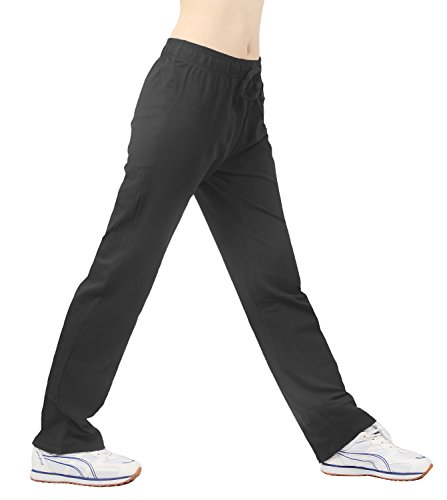 iLoveSIA® Damen Sportwear hosen Fitness Freizeithose jogginghose - 2