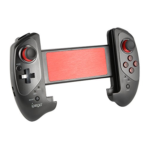 iPEGA PG-9083 Joypad Bluetooth Gamepad per controller wireless di gioco per Android / iOS / Windows Smartphone / iPhone / Tablet / Laptop / TV / PC / Nintendo Switch
