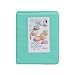 Produktbild Logres Fotoalbum für Fujifilm Fuji Polaroid Instax Mini8 7s 25 50s 90 (#005)