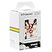 Produktbild Polaroid PIF300 Instant Film – Entwickelt für die Nutzung mit Den Kameras Fujifilm Instax Mini und Pic 300 (20 Blatts)