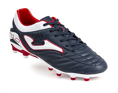 Preisvergleich Produktbild JOMA CALCIO NUMERO-10 603 NAVY FIRM GROUND 40