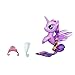 Produktbild Hasbro My Little Pony C1831ES0 - Glitzernde Seeponys Stylingspaß Twilight Sparkle, Spielset