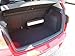Car Boot Tidy Organiser Fits all Models Cooper + FREE SET OF 2 Oil Change Reminder Decals