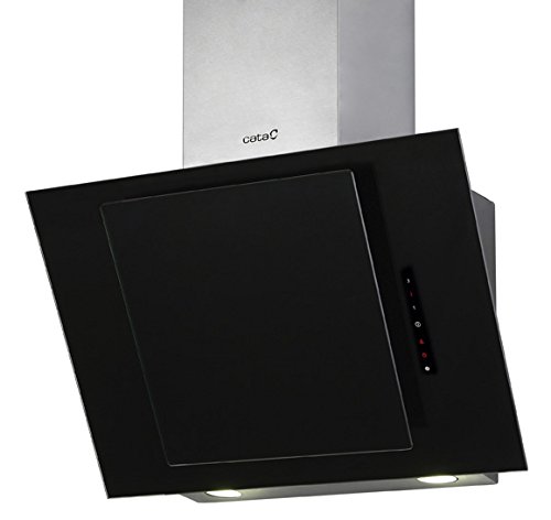 CATA Ceres 900XGBK 600 m³/h Nero E