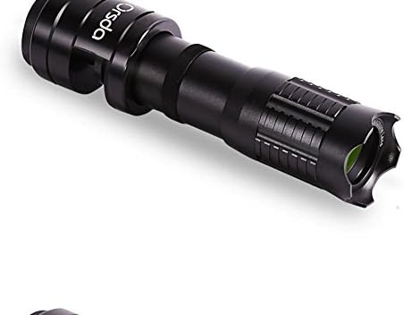 HZJ Cell Phone Camera Zoom Lens Kit,104.2mm* 34.2mm HD 14x Metal Optical Glass Telescope Zoom Lens Macro Lens Applicable Most Phones Universal, black