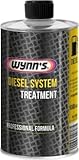  Krafft - Tratamiento para motor diesel wynns 1l