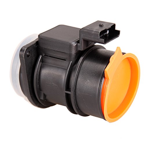 Ridgeyard Mass Air Flow Sensor Meter MAF For Renault Trafic MKII 1.9 dCi 2.5 dci 5WK9620 7700109812 / 5WK9620 / 16580-00QAB / 09110733/77 00 109 812 / 4402 733