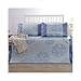 Produktbild AGLZWY Coole Matratze EIS-Seidenmatte Klimaanlage Schlafmatte Weich Kühlen Faltbar Atmungsaktiv Zwei Stück Mit Kissenbezug Doppelbett Schlafzimmer 90X195CM (Color : Blue, Size : 90X195CM)