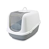 Katzenklo - 5 nützliche Tipps rund um die Katzentoilette