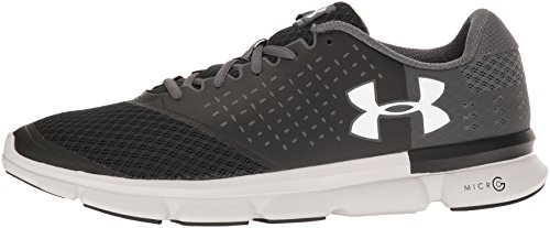 Under Armour Herren Ua Micro G Speed Swift 2 Laufschuhe, - 5