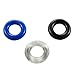 Produktbild Penisringe Hodenringe ToyAmour T0025 Jack Cockring Set mit superelastischem Material für harte und lange Erektion für Männer