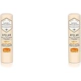 Helan, Apelab Stick, Burrocacao Naturale con Burro di Karitè BIO, Lip Balm Idratante e Riparatore contro Freddo e Sole, Emoll