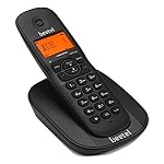 Beetel X73N Cordless 2.4Ghz Cordless Landline Phone with Caller...