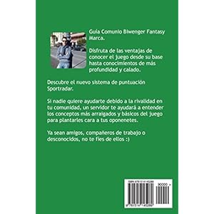 Guía definitiva para ganar Comunio: Proclamate campeón de Comunio en tu comunidad de una vez por todas