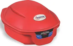 Microtek EMR2013 130V - 300V Digital Voltage Stabilizer (RED)