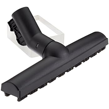 Amazon.de: Siemens VZ123HD Bodenbürste für Parkett und Hartböden