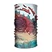Produktbild Jxrodekz Magic Headwear Abstract Polygon Art Outdoor Scarf Headbands Bandana Mask Neck Gaiter Head Wrap Mask Sweatband H1