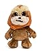 Produktbild Joy Toy 1400709 - Ewok Velboa-Samtplüsch, 45 cm