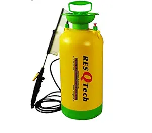 Resqtech 14 Liter Multi Purpose Manual CAR Washer