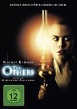 The Others - Nicole Kidman