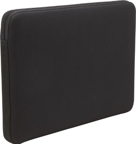 Case Logic LAPS113K Notebook Sleeve 33,7 cm (13,3 Zoll) Schwarz - 3