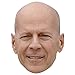 Produktbild Celebrity Cutouts Bruce Willis Big Head.