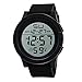 Produktbild WEIWEITOE-DE Digital LED Watch Military Shock Multifunction Alarm Wristwatch 30m Waterproof Fashion Outdoor Sport Watch