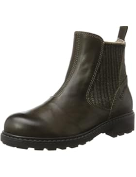 Momino Unisex-Kinder 2446ms Chelsea Boots