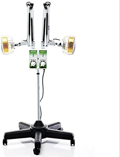 LL-Infrared Treatment Device Infrared Processing Lights Electric Lights Treatment Instrument Vertical Double Head TDP