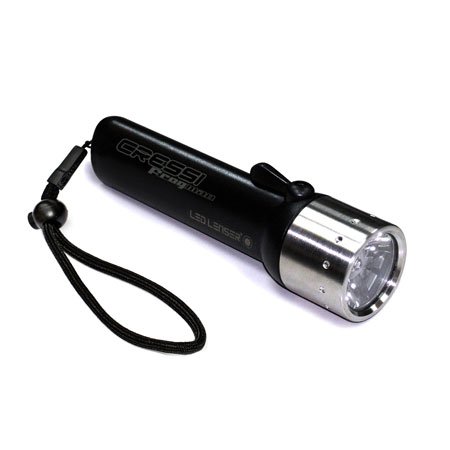 Preisvergleich Produktbild Cressi - Frogman 9000, AMARILLO / PLATA