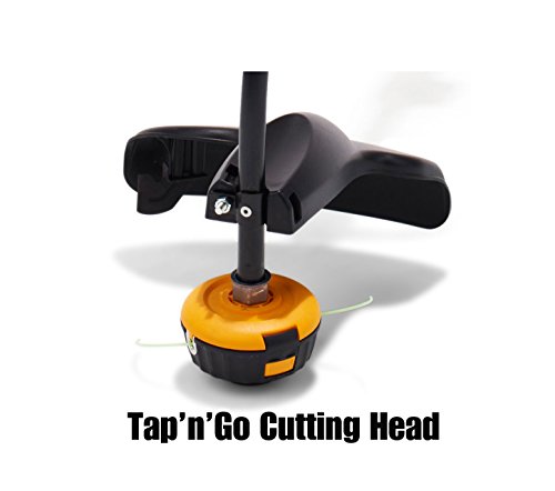 MCCulloch B-Turbotrimmer TrimMac, 967256201 - 4